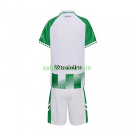 Real Betis Domaći Dječji Nogometni Dres 2026-2027